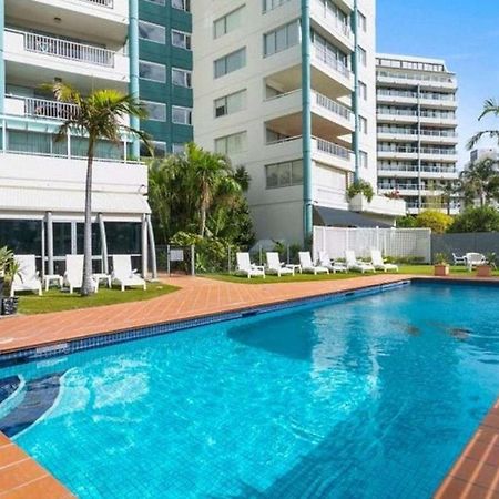 Aparthotel Marriner Views Gold Coast Zewnętrze zdjęcie