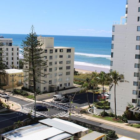 Aparthotel Marriner Views Gold Coast Zewnętrze zdjęcie