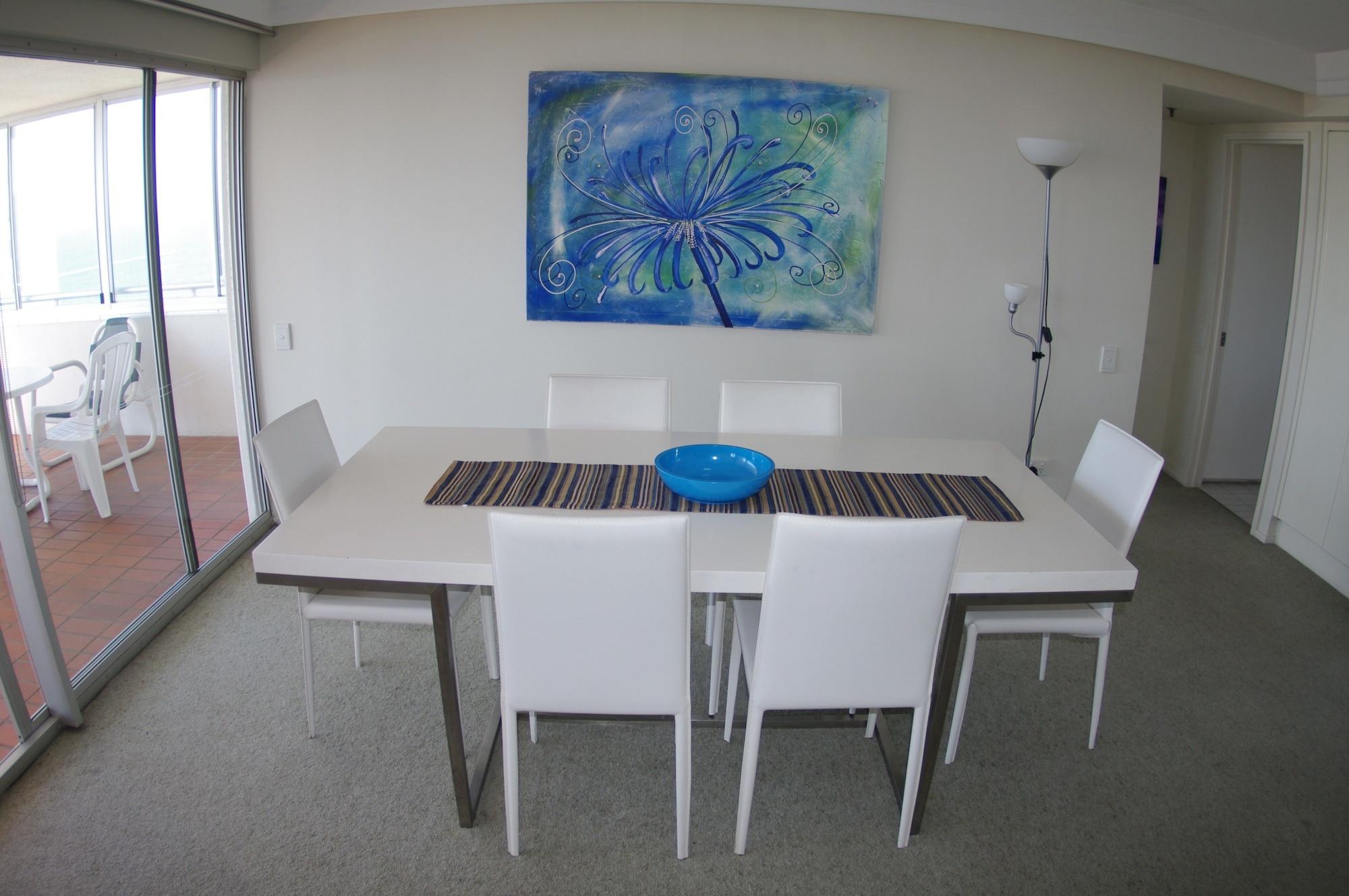 Aparthotel Marriner Views Gold Coast Zewnętrze zdjęcie
