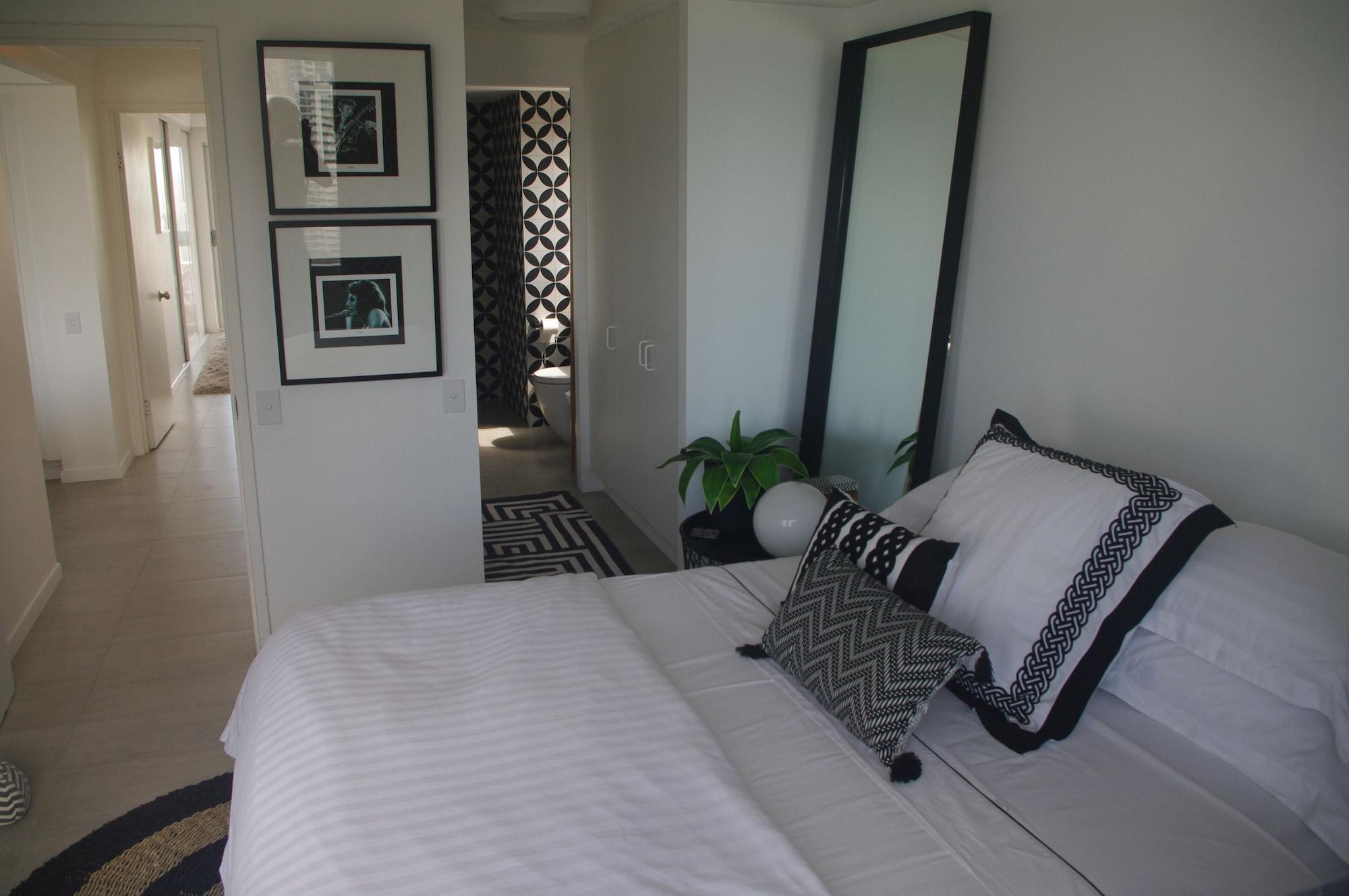 Aparthotel Marriner Views Gold Coast Zewnętrze zdjęcie