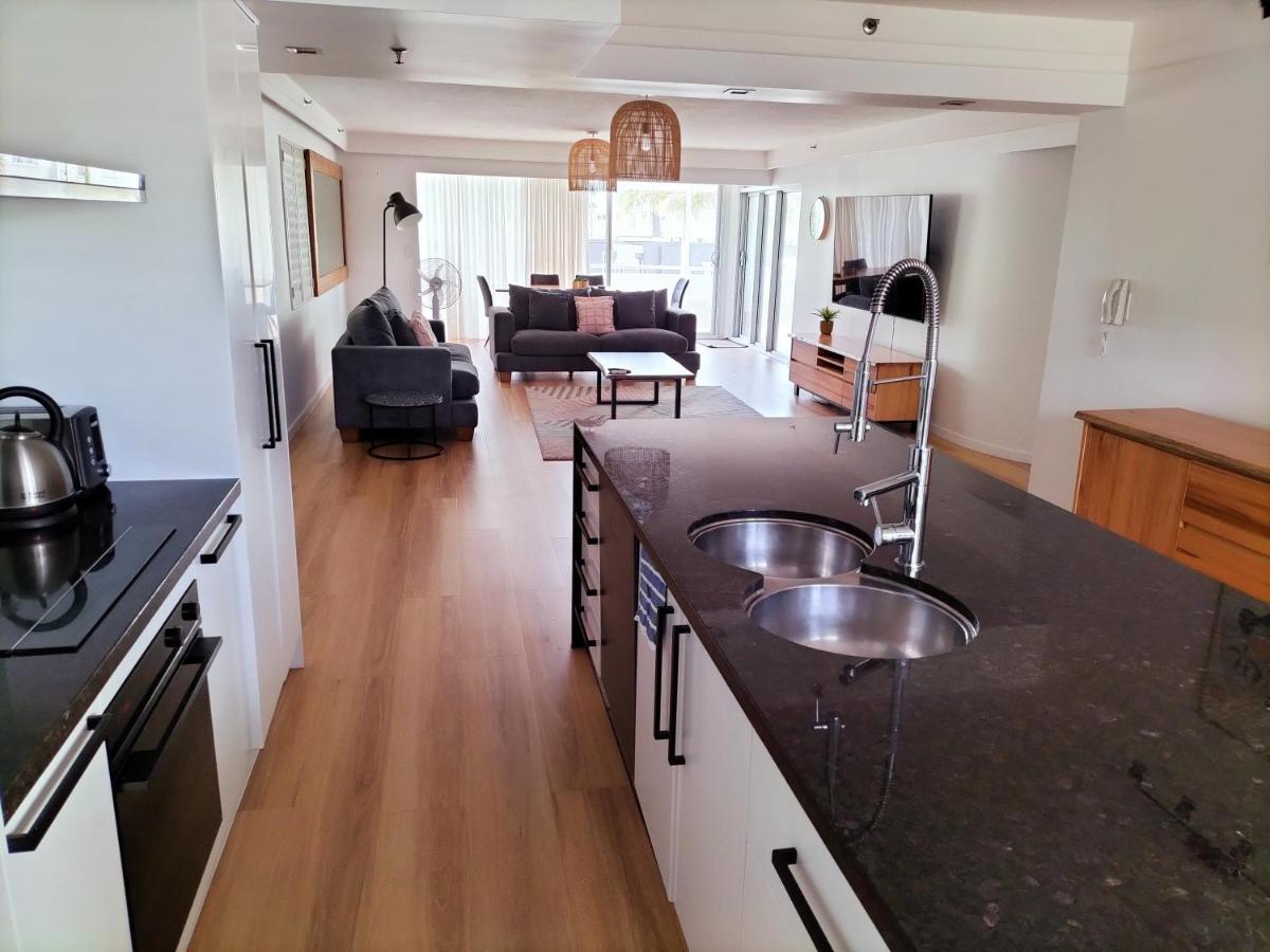 Aparthotel Marriner Views Gold Coast Zewnętrze zdjęcie