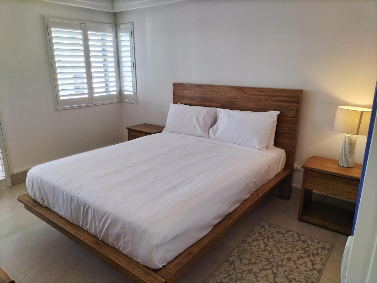 Aparthotel Marriner Views Gold Coast Zewnętrze zdjęcie
