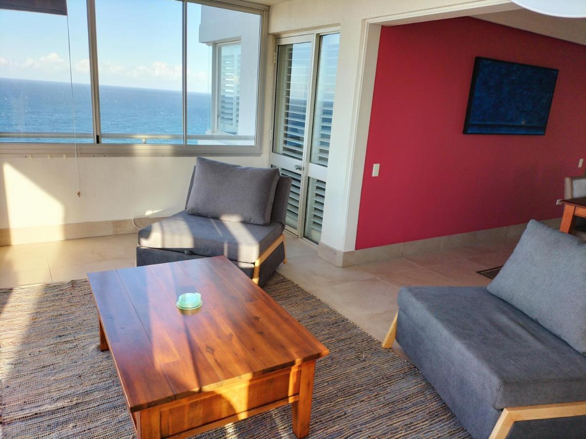 Aparthotel Marriner Views Gold Coast Zewnętrze zdjęcie