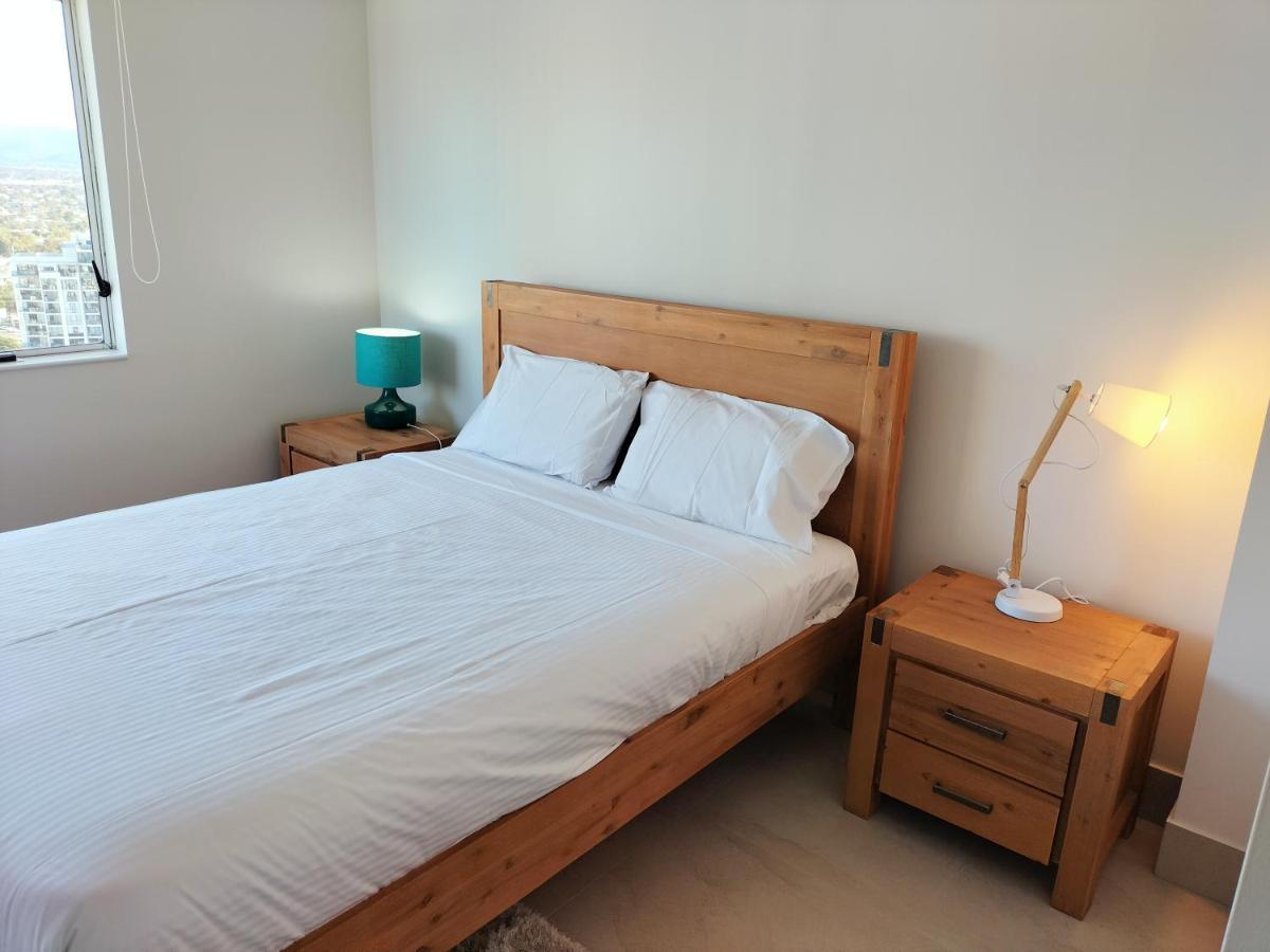 Aparthotel Marriner Views Gold Coast Zewnętrze zdjęcie
