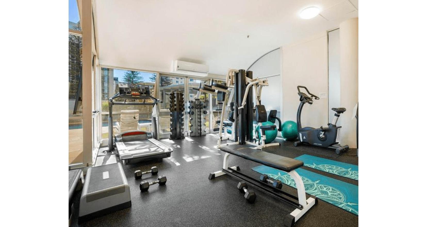 Aparthotel Marriner Views Gold Coast Zewnętrze zdjęcie