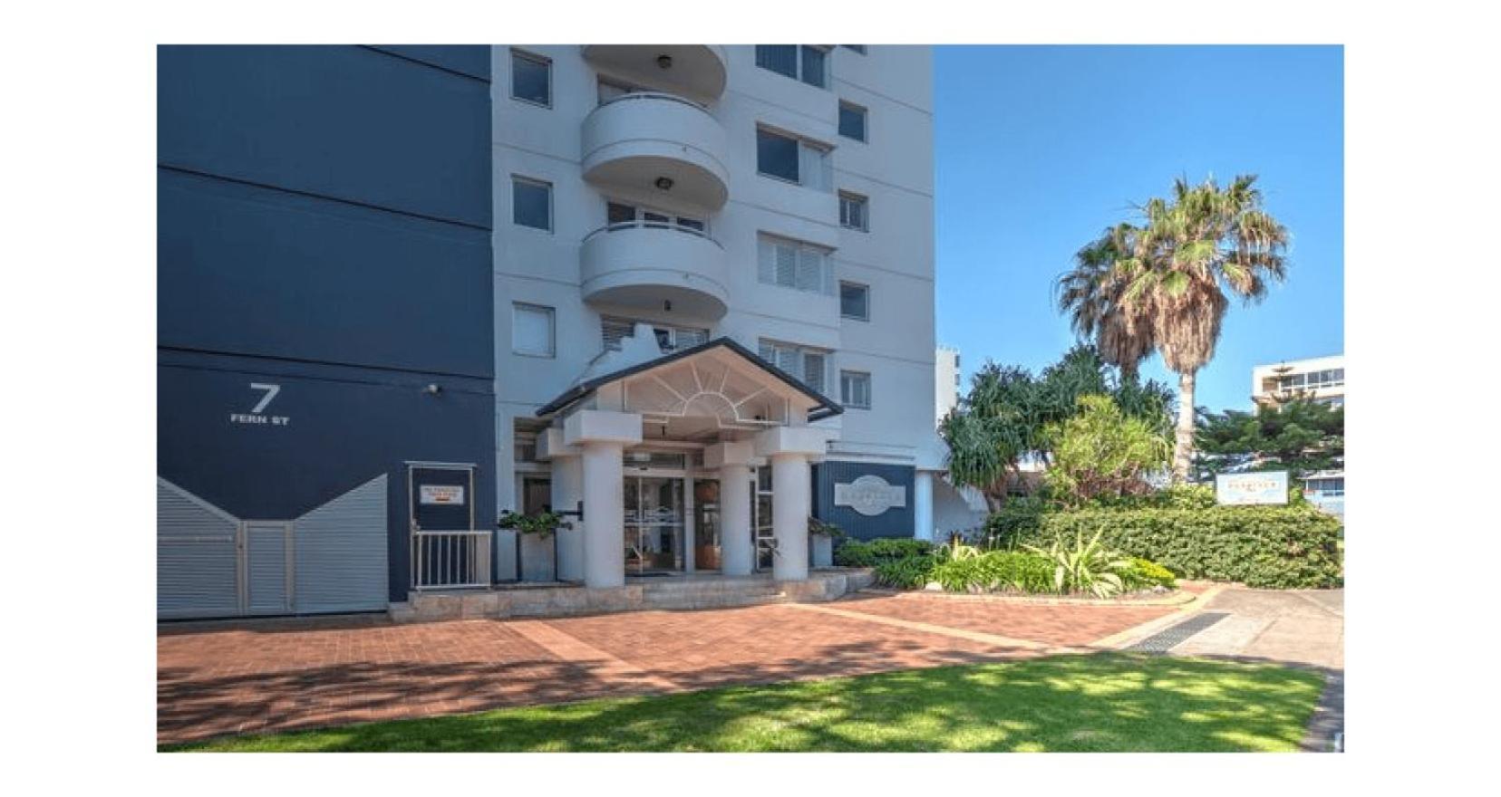 Aparthotel Marriner Views Gold Coast Zewnętrze zdjęcie
