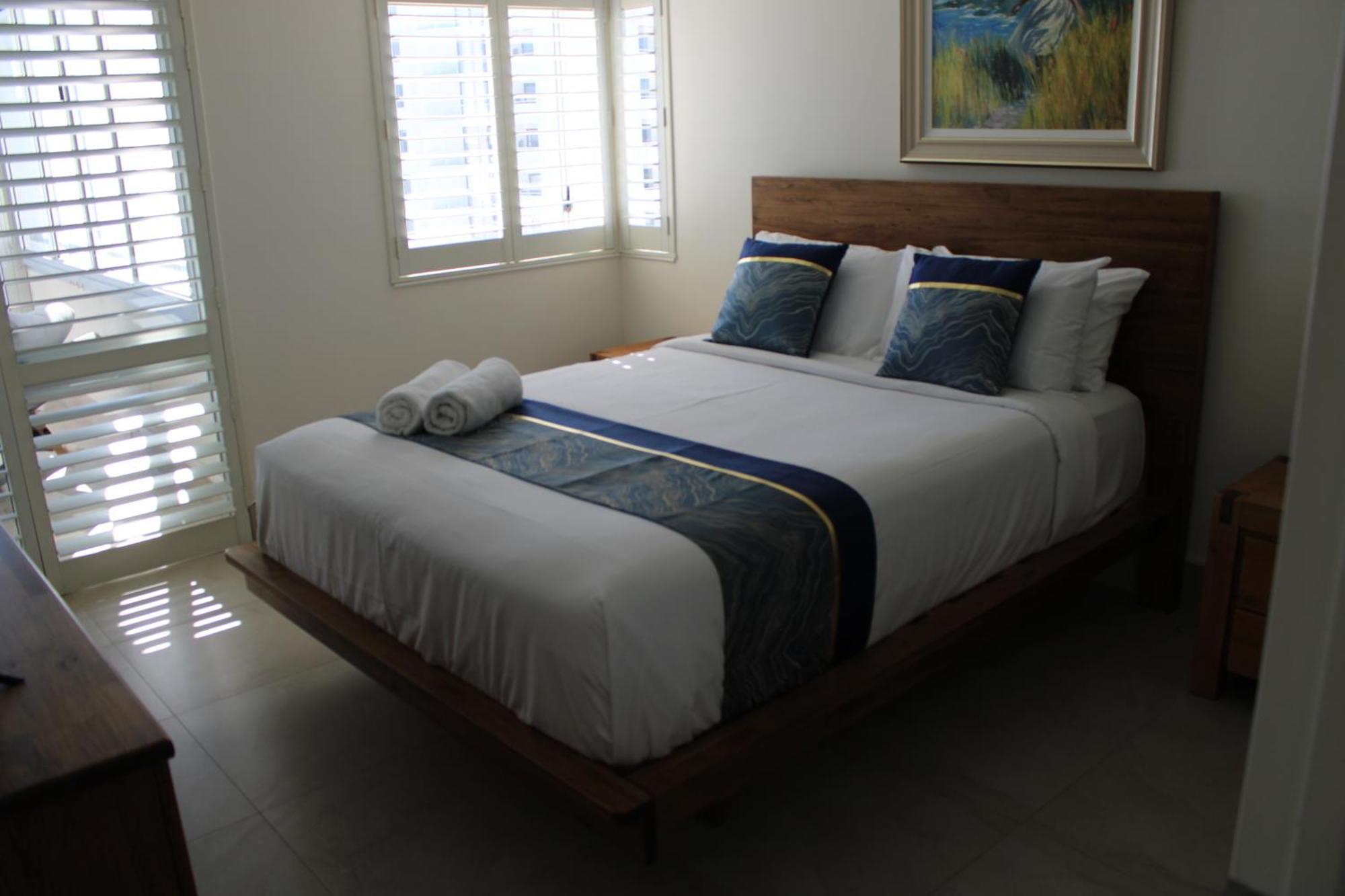 Aparthotel Marriner Views Gold Coast Zewnętrze zdjęcie