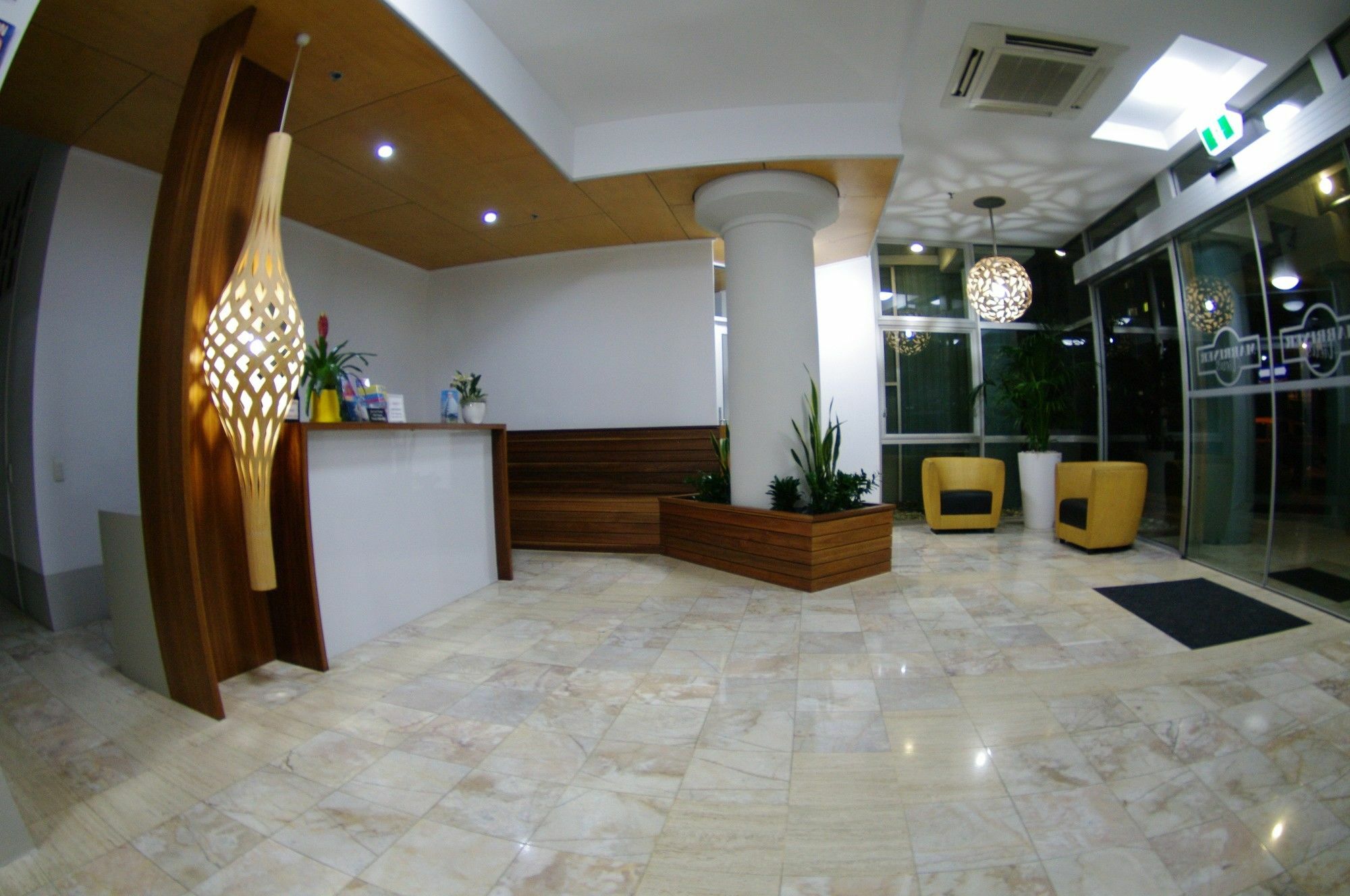 Aparthotel Marriner Views Gold Coast Zewnętrze zdjęcie