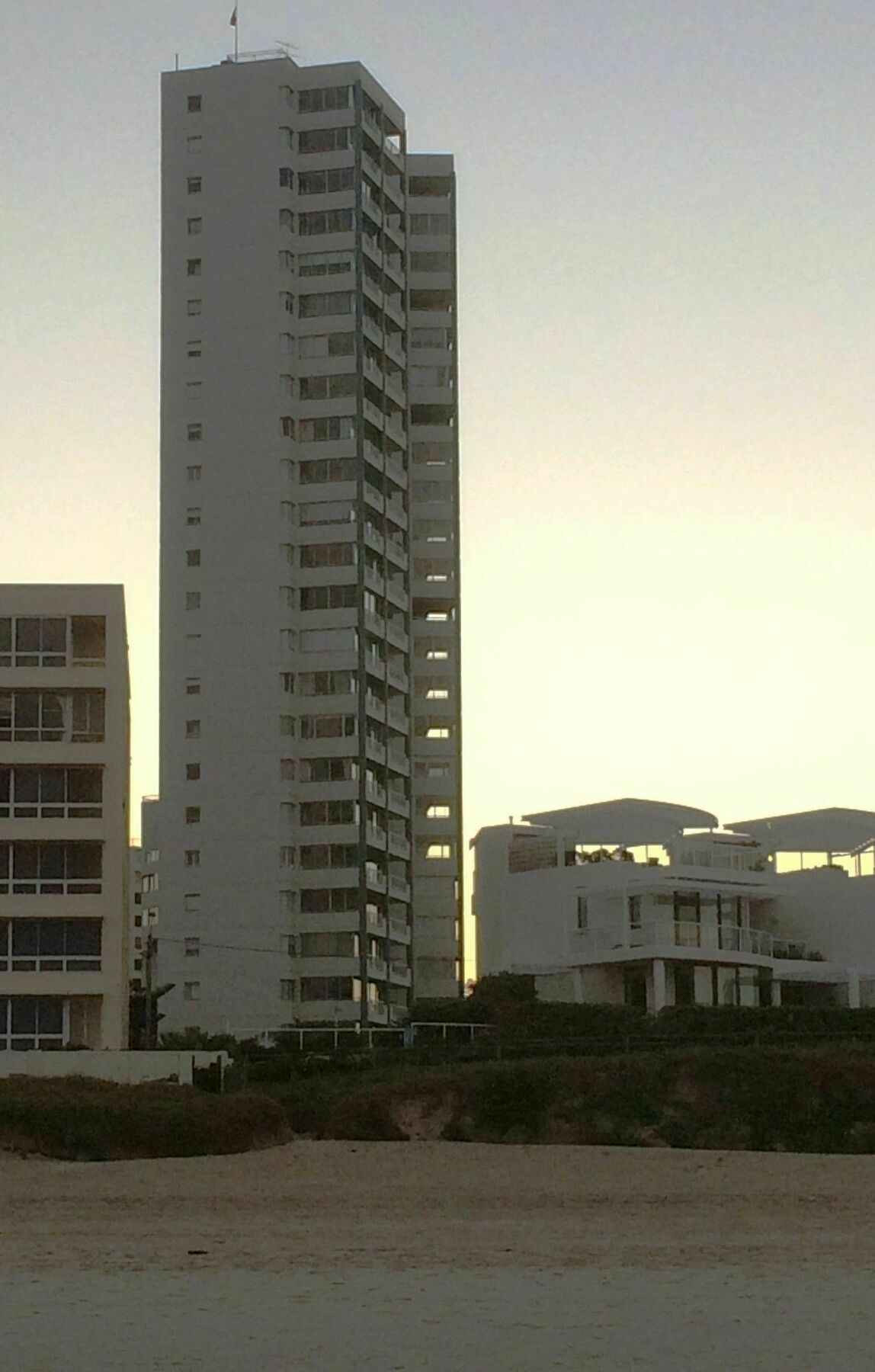 Aparthotel Marriner Views Gold Coast Zewnętrze zdjęcie