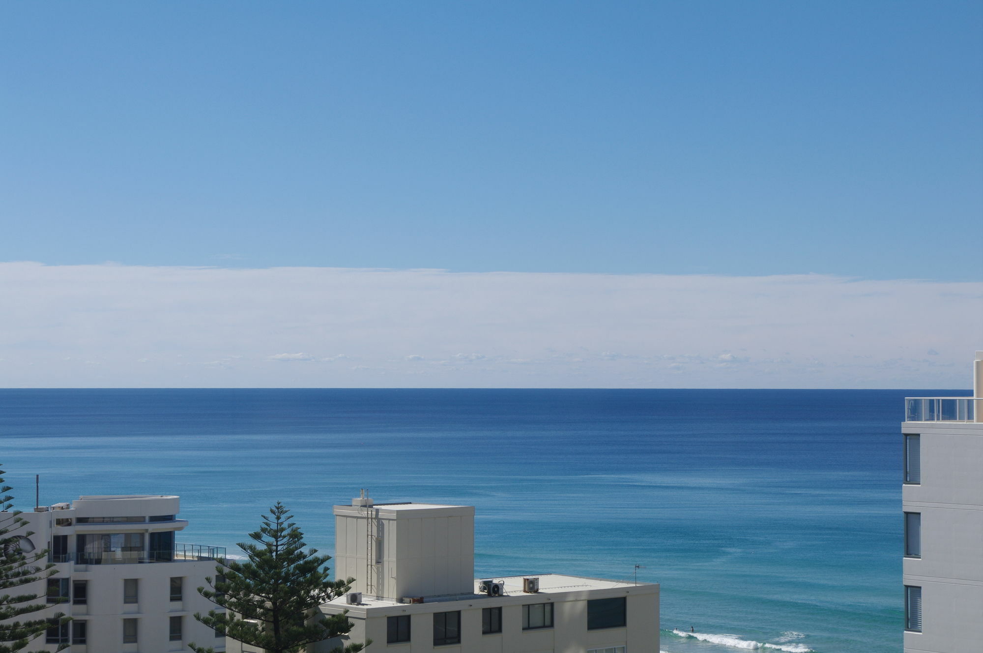 Aparthotel Marriner Views Gold Coast Zewnętrze zdjęcie