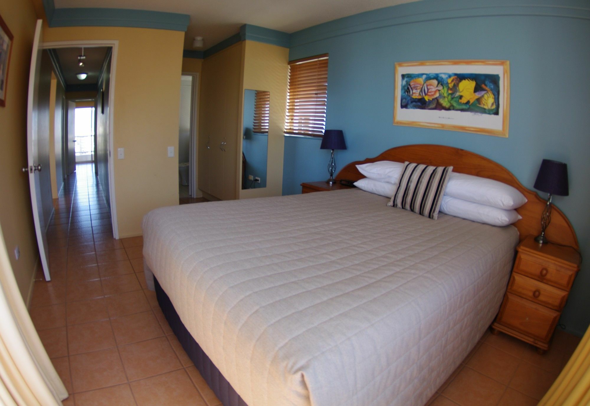 Aparthotel Marriner Views Gold Coast Zewnętrze zdjęcie